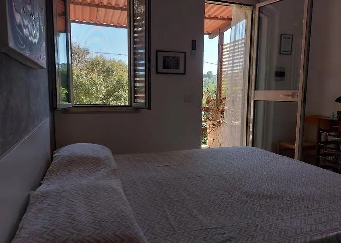 La Dimora Dei Pescatori *