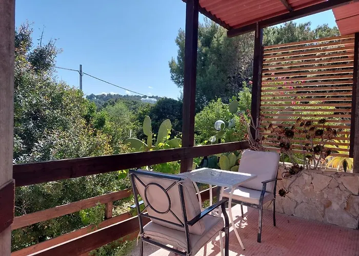 La Dimora Dei Pescatori Casa vacanze Vieste