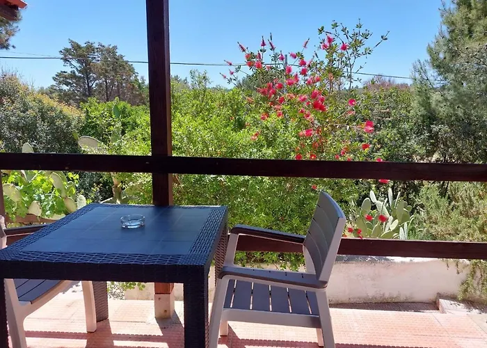 La Dimora Dei Pescatori Casa vacanze *