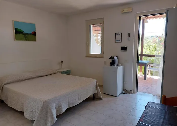 Casa vacanze La Dimora Dei Pescatori Vieste