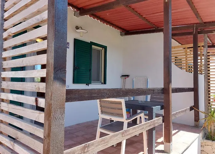 La Dimora Dei Pescatori Vieste