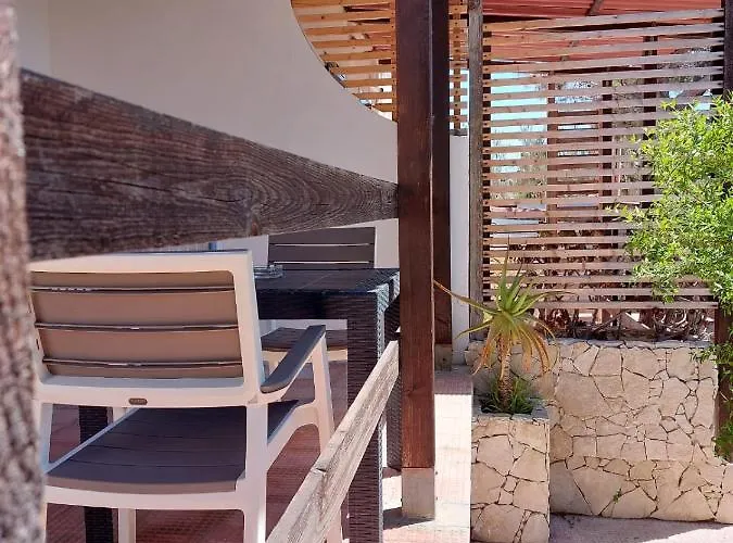 La Dimora Dei Pescatori Casa vacanze