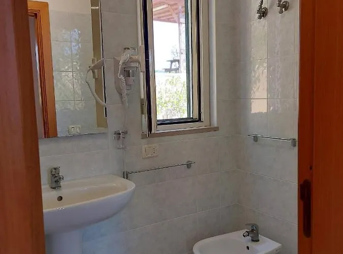 Casa vacanze La Dimora Dei Pescatori Vieste