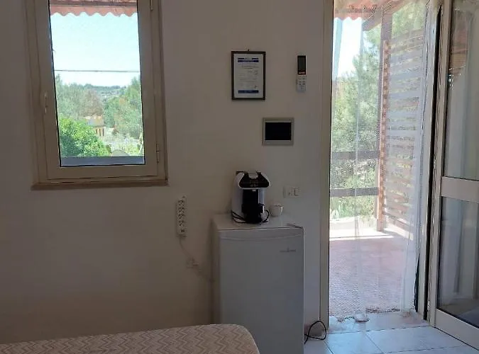 La Dimora Dei Pescatori Vieste