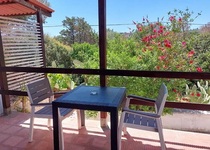 La Dimora Dei Pescatori *