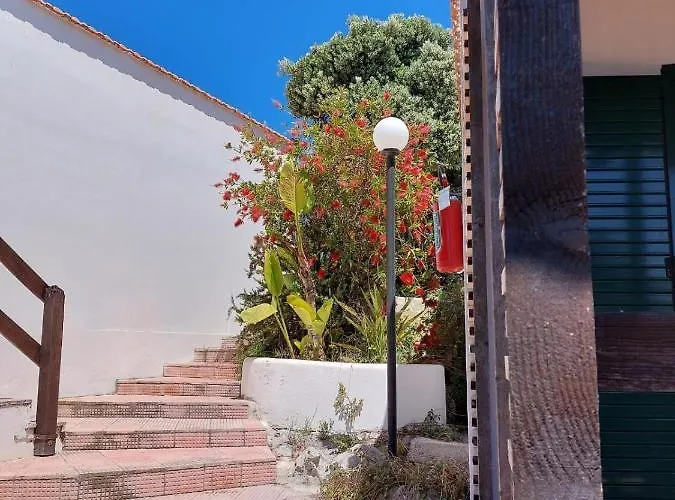 La Dimora Dei Pescatori Casa vacanze *