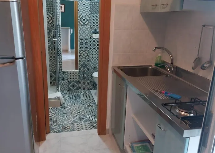 La Dimora Dei Pescatori