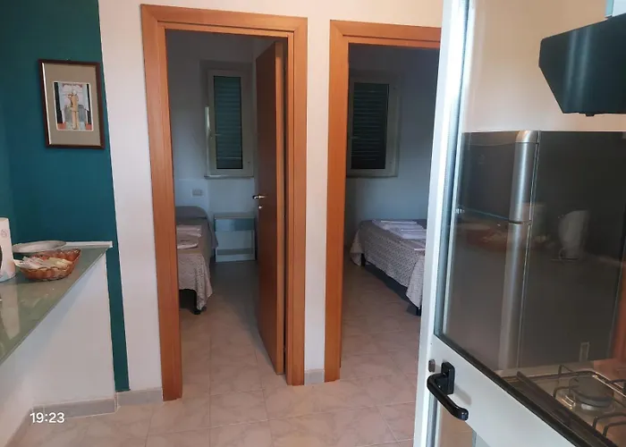 La Dimora Dei Pescatori