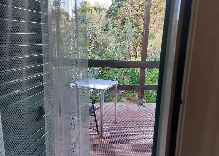 La Dimora Dei Pescatori Casa vacanze